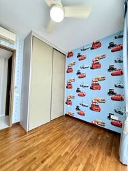 The Tembusu (D19), Condominium #612910521